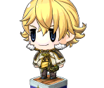 Layle - Pictologica Final Fantasy