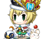 King Leo - Pictologica Final Fantasy