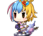 Mira - Pictologica Final Fantasy