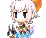 Sherlotta - Pictologica Final Fantasy