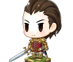 Delita Heiral - Pictologica Final Fantasy