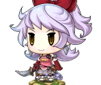 Adelle - Pictologica Final Fantasy