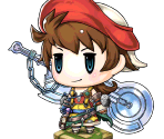 Luso Clemens - Pictologica Final Fantasy