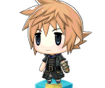 Lann - Pictologica Final Fantasy