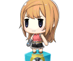 Reynn - Pictologica Final Fantasy