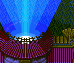 Peacock Palace Cutscene - Tengai Makyou Zero / Far East of Eden Zero (JPN)