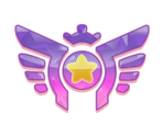 Rank Badges - Steven Universe: Tap Together