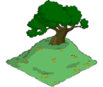 Picnic Spot - The Simpsons: Tapped Out