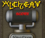 In-Game Hud Elements - Alchemy Deluxe