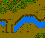 Stage 2 - Ikari Warriors
