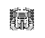 Large Tank - Ikari Warriors