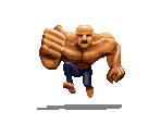 Arnie - PO'ed
