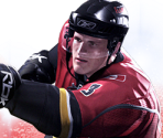 Game Banner & Icon - NHL 09