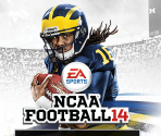 Game Banner & Icon - NCAA Football 14