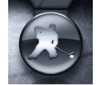 Trophy Banner & Icons - NHL 11