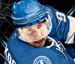 Game Banner & Icon - NHL 12