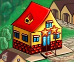 Map - Jane's Hotel