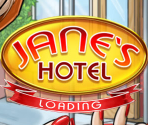Loading - Jane's Hotel