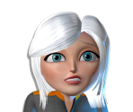 Dialogue Portraits - Monsters vs. Aliens