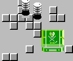 Stage 3 - Ikari Warriors