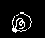 Loading Icon - OneShot: World Machine Edition