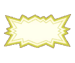 Speech Bubbles - Pokémon Mystery Dungeon: Rescue Team DX
