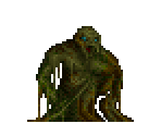 Sewer Creature - Operation: Body Count