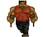Cell Boss - Operation: Body Count