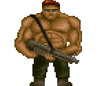 Mercenary - Operation: Body Count