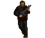 Terrorist - Operation: Body Count