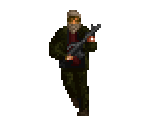 Low Terrorist - Operation: Body Count