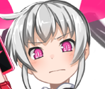 Character Previews (Large) - Mary Skelter: Nightmares