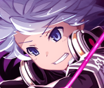 Event CGs - Mary Skelter: Nightmares