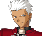 Archer (EMIYA) - Fate/stay night REMASTERED