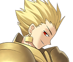 Archer (Gilgamesh) - Fate/stay night REMASTERED