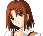 Ayako Mitsuzuri - Fate/stay night REMASTERED