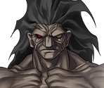 Berserker (Heracles) - Fate/stay night REMASTERED