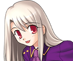 Illyasviel von Einzbern - Fate/stay night REMASTERED