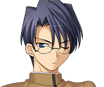 Issei Ryuudou - Fate/stay night REMASTERED