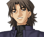 Kirei Kotomine - Fate/stay night REMASTERED