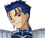 Lancer (Cú Chulainn) - Fate/stay night REMASTERED