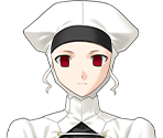 Leysritt - Fate/stay night REMASTERED