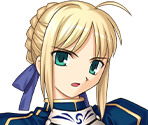 Saber (Artoria Pendragon) - Fate/stay night REMASTERED