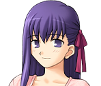 Sakura Matou (2/5) - Fate/stay night REMASTERED
