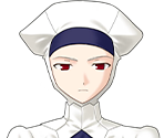 Sella - Fate/stay night REMASTERED