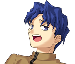 Shinji Matou - Fate/stay night REMASTERED