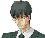 Souichirou Kuzuki - Fate/stay night REMASTERED