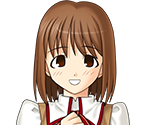 Yukika Saegusa - Fate/stay night REMASTERED