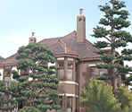 Tohsaka Manor - Fate/stay night REMASTERED