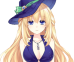 Vert (Night Swim) - Neptunia & Friends / Mainichi Compile Heart